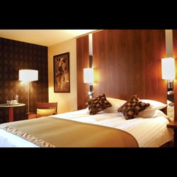 Winchester Hotel