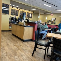 Bagels & Joe - Bagels & Joe