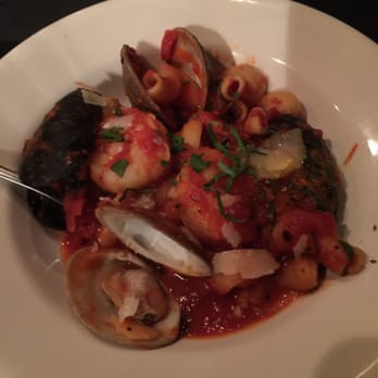 Osteria 166 - Italian Near Me - Buffalo, New York