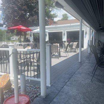 Wild Horse BAR & GRILL - Tiki bar - Burgers Near Me - CENTRAL SQUARE, New York