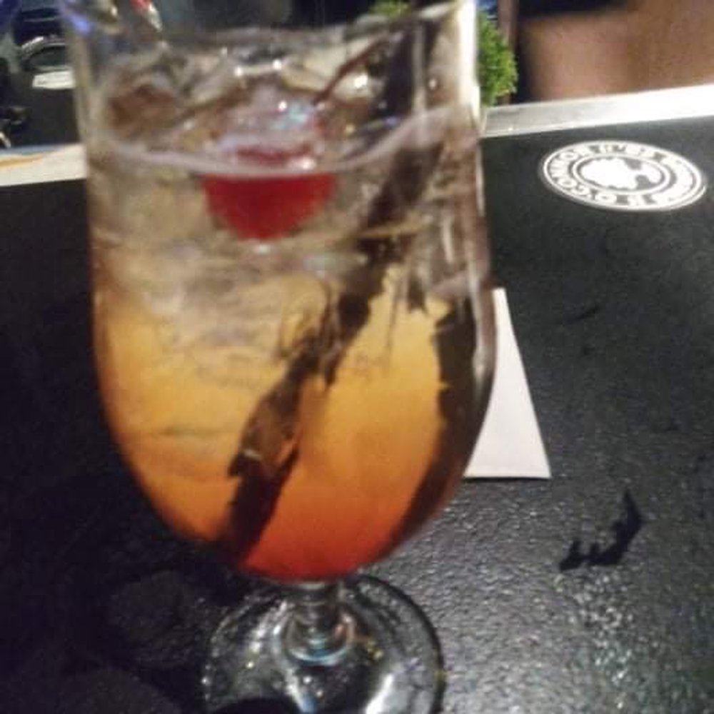 Grain - Beer Gardens Near Me - Norfolk, Virginia