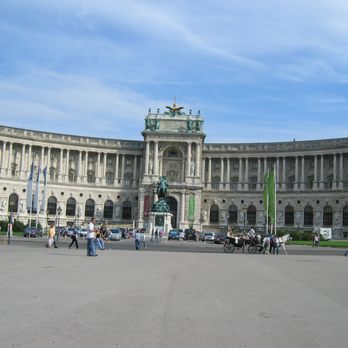 Hofburg - Landmarks & Historical Buildings Near Me - Vienna, 9 Hofburg - Landmarks & Historical Buildings Near Me - Vienna, 9