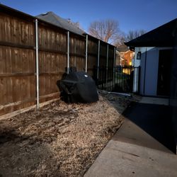 Trashed Waste Solutions - After photo for a repeat customer (2)