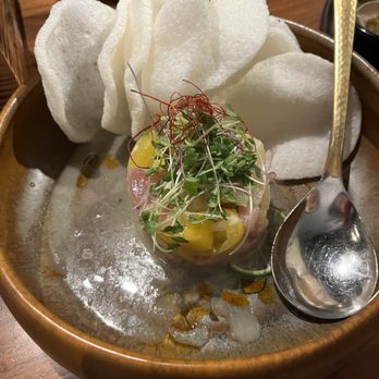 Hanuman Thai Eatery - Hanuman's Ceviche - Thai Near Me - Costa Mesa, California Hanuman Thai Eatery - Hanuman's Ceviche - Thai Near Me - Costa Mesa, California
