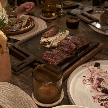 Casa Banana - Skirt steak - Argentine Near Me - Tulum, ROO Casa Banana - Skirt steak - Argentine Near Me - Tulum, ROO