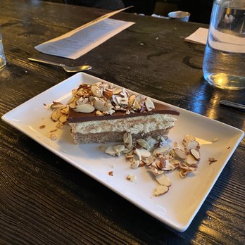 Spuntino - Cheese cake - Italian Near Me - Denver, Colorado Spuntino - Cheese cake - Italian Near Me - Denver, Colorado