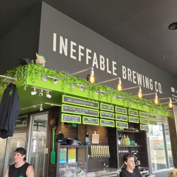 Ineffable Brewing Company - Breweries Near Me - Burnsville, Minnesota Ineffable Brewing Company - Breweries Near Me - Burnsville, Minnesota