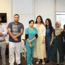 Genesis Medical Training Center - PCT Class