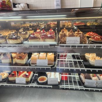 Moises Bakery - Bakeries Near Me - Miami Beach, Florida