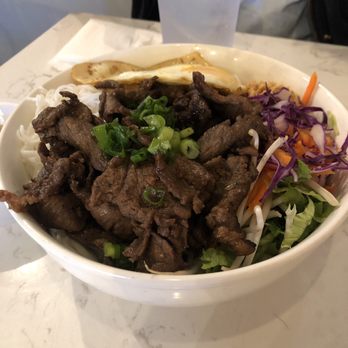 Pho Play - Vermicelli bowl - Vietnamese Near Me - Castro Valley, California Pho Play - Vermicelli bowl - Vietnamese Near Me - Castro Valley, California