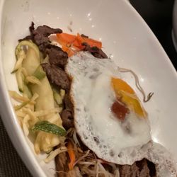 Dragons Oriental Dining