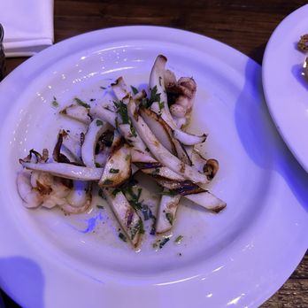 Sea Bar - Grilled Squid - Seafood Near Me - Staten Island, New York Sea Bar - Grilled Squid - Seafood Near Me - Staten Island, New York