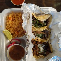 Carne Asada Burrito