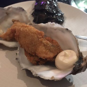 Ondine - Seafood Near Me - Edinburgh, EDH