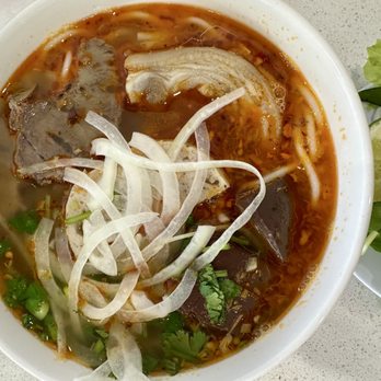 Quan Bun Ban Mai - BBH - Vietnamese Near Me - Westminster, California Quan Bun Ban Mai - BBH - Vietnamese Near Me - Westminster, California