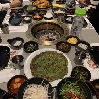 E.M. Bop - Korean Near Me - Duluth, Georgia