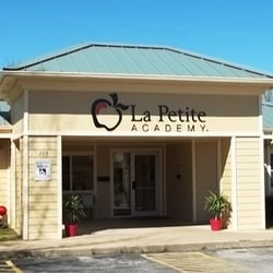 La Petite Academy of Bentonville