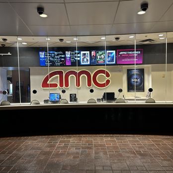AMC Tustin 14 at The District - Cinema Near Me - Tustin, California AMC Tustin 14 at The District - Cinema Near Me - Tustin, California