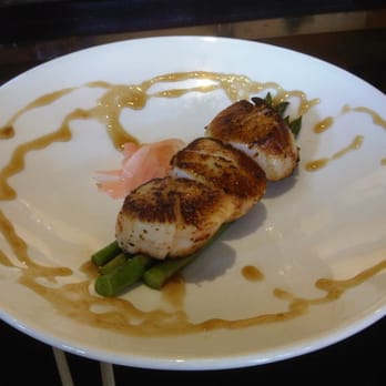 Star Noodle - Scallop Special - Asian Fusion Near Me - Lahaina, Hawaii Star Noodle - Scallop Special - Asian Fusion Near Me - Lahaina, Hawaii
