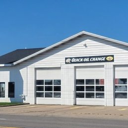 Performance Plus Quick Oil Change Reviews | Read Customer Service ...