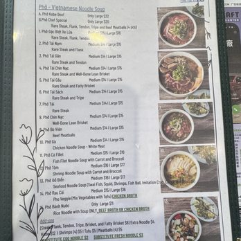 Pho Hai - Menu - Vietnamese Near Me - Walnut, California Pho Hai - Menu - Vietnamese Near Me - Walnut, California