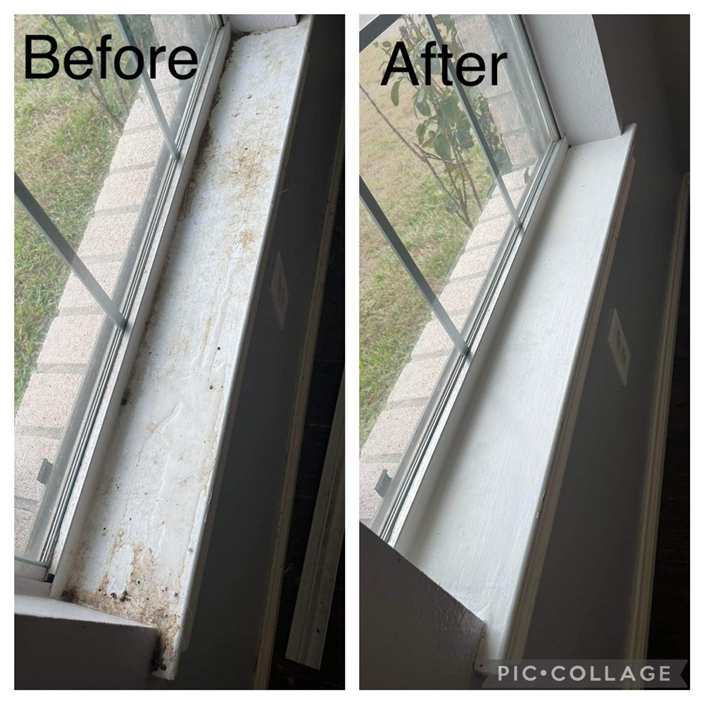 RUBY CLEANSS Updated October 2024 18 Photos Harlingen, Texas