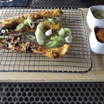 Sabai - Satay Thai with dipping sauces - Bars Near Me - Richmond, Virginia Sabai - Satay Thai with dipping sauces - Bars Near Me - Richmond, Virginia