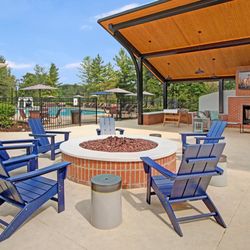 Cortland Hickory Hollow