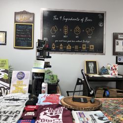 Barley's Beer Barn