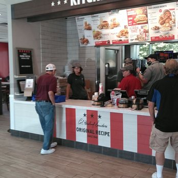 KFC - Counter - Fast Food Near Me - Yuba City, California KFC - Counter - Fast Food Near Me - Yuba City, California