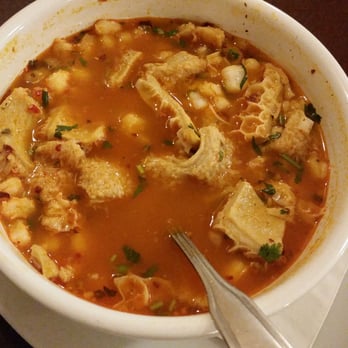 El Charro - Menudo.... almost better than grampas, but don't tell him. - Mexican Near Me - Cherry Valley, California El Charro - Menudo.... almost better than grampas, but don't tell him. - Mexican Near Me - Cherry Valley, California