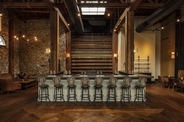 Pangloss Cellars by null