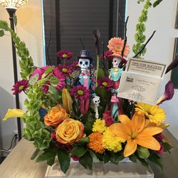 Comal Flower Shop
