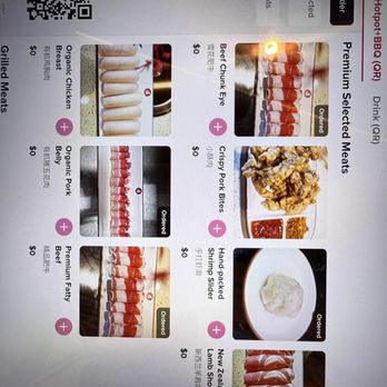 Sizzle Pot - Hotpot Meat options - Asian Fusion Near Me - Kent, Washington Sizzle Pot - Hotpot Meat options - Asian Fusion Near Me - Kent, Washington