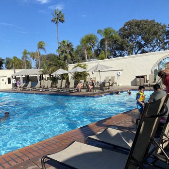 Bahia Resort Hotel - San Diego, CA