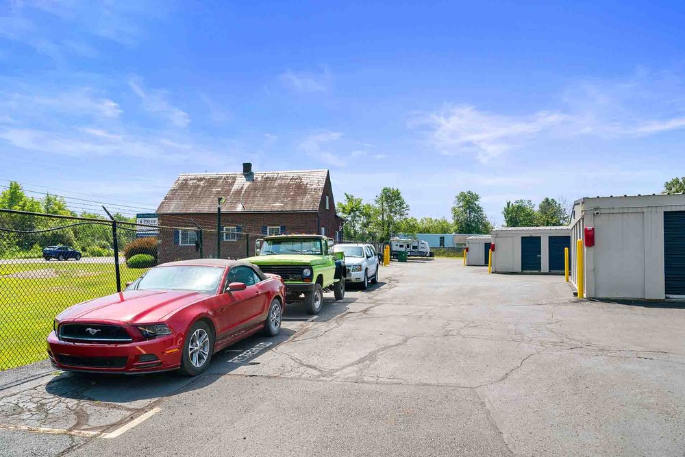 PRIME STORAGE Updated June 2024 10 Photos 1320 S West End Blvd, Quakertown, Pennsylvania