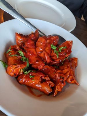 Everest Indian Himalayan Restaurant and Bar by null