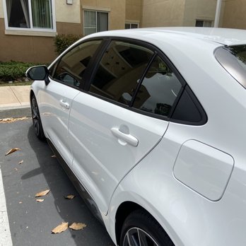 AF Mobile Auto Detailing, Ceramic Coating, & Paint Correction - After - Auto Detailing Near Me - Winter Garden, Florida