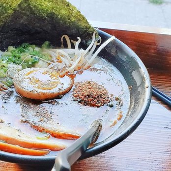 Arashi Ramen - Ramen Near Me - Seattle, Washington