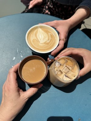 Seafolk Coffee by null