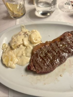 Charolés Restaurante by null