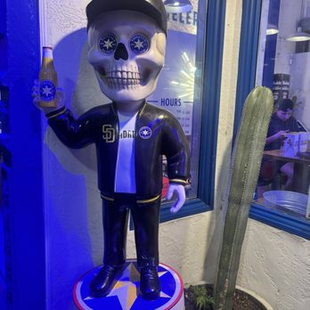 TACO CENTRO - Mexican Near Me - San Diego, California