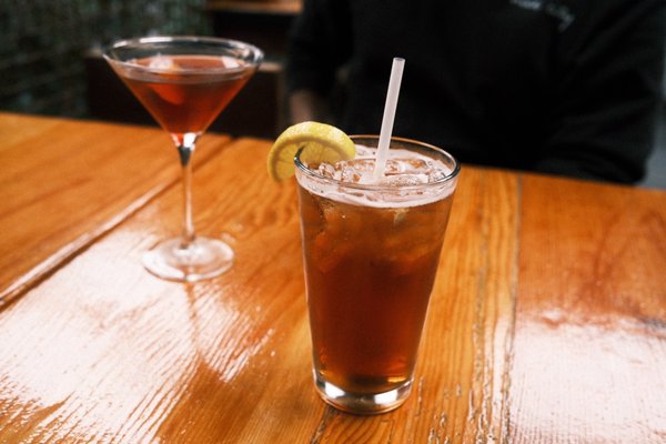 Southern Pacific Brewing by null