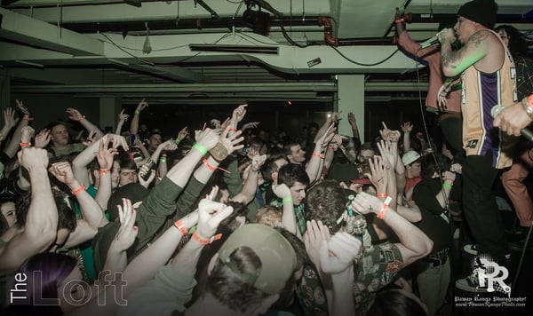Minnesota Rave THE LOFT - Updated July 2026 - 711 Hennepin Ave, Minneapolis, Minnesota ...