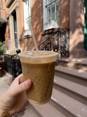 11th Street Cafe by null