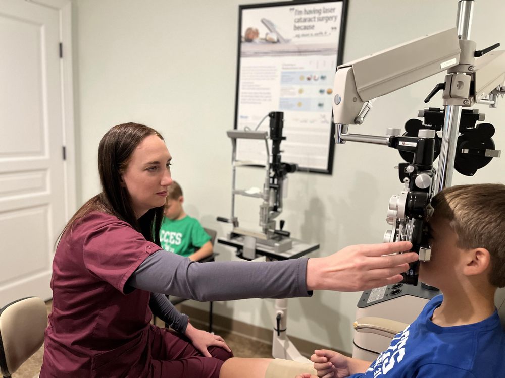 CLEMSON EYE Updated September 2024 11 Photos 1 Halton Green Way, Greenville, South