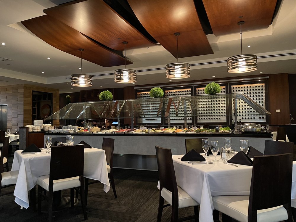 Chima Steakhouse