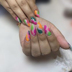 Regal Nails, Salon & Spa