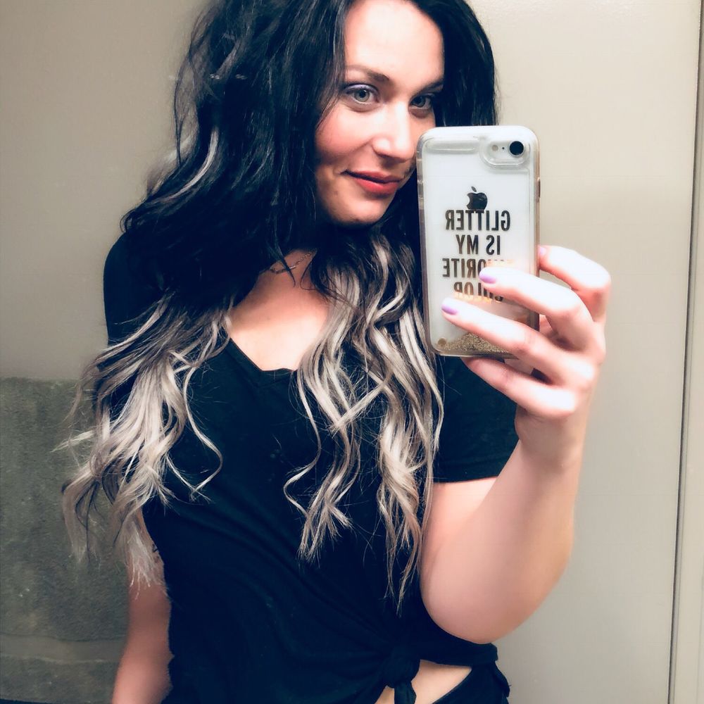 Jenni Kemp - Hello mermaid hair I love you - Hair Stylists Near Me - San Marcos, California