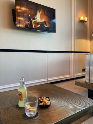 Andromeda Hotel Ostend by null